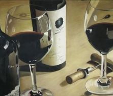 葡萄酒的规则和例外