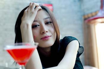 男人最渴望的妻子类型