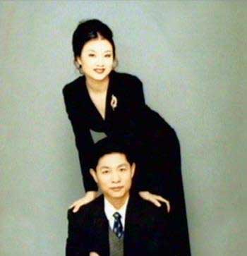 揭秘:宋祖英背后的那个好男人