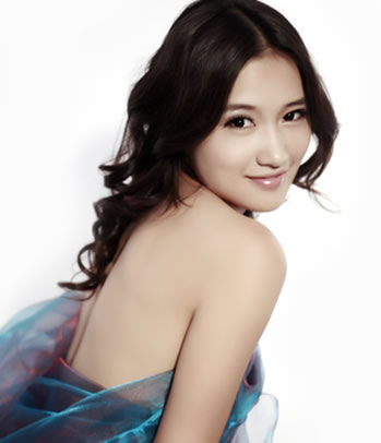 三十四岁女人是最性感年龄