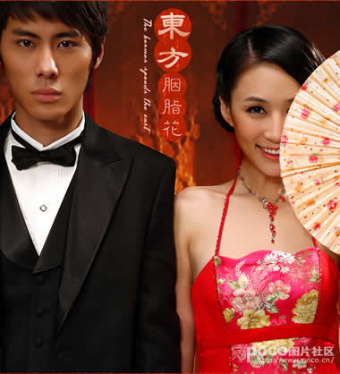 只需这一招男人就会乖乖的向你求婚