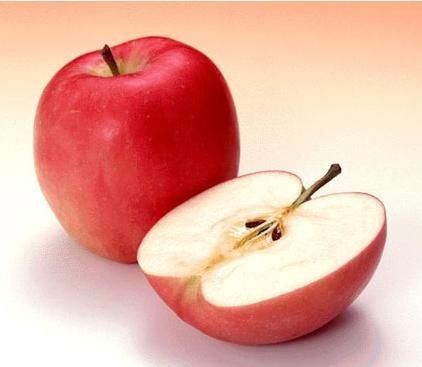 常吃苹果让男人们更“精猛”