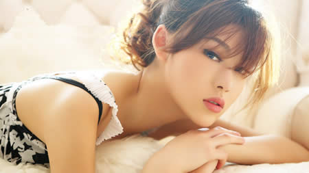 女人的情欲长什么模样