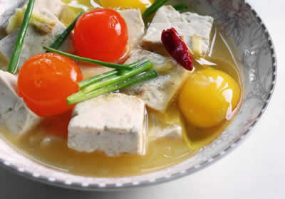 五个刮油食谱 让下半身狂瘦不止