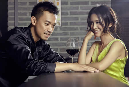 男人如何看待投怀送抱的美女