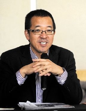 俞敏洪：帮助学生过上有尊严的生活