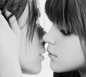 女人欲被亲吻的十个心理暗示