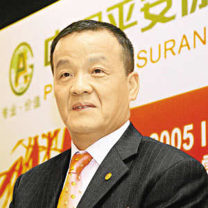 联想集团CEO杨元庆年薪7872万元