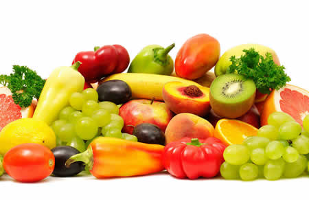 一天之中何时吃水果吸收最好？