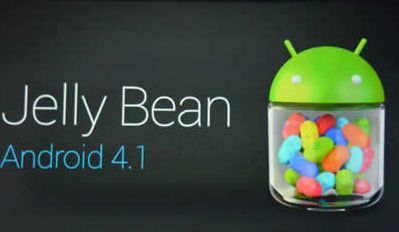 谷歌发布Android 4.1操作系统 代号Jelly 