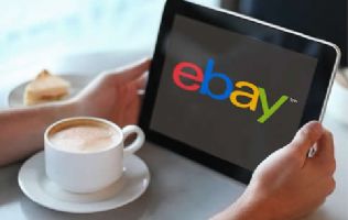 eBay将更换新商标 下月正式启用