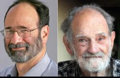 两美国经济学家获2012诺贝尔经济学奖