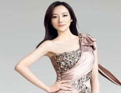 韩雪改玉女变红唇魅惑性感丝袜美腿