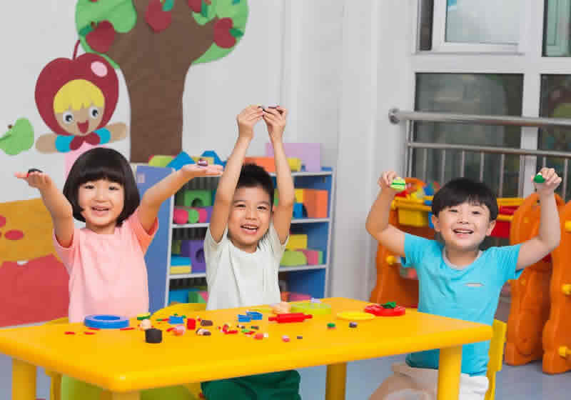 幼儿园“小学化”会给孩子带来什么