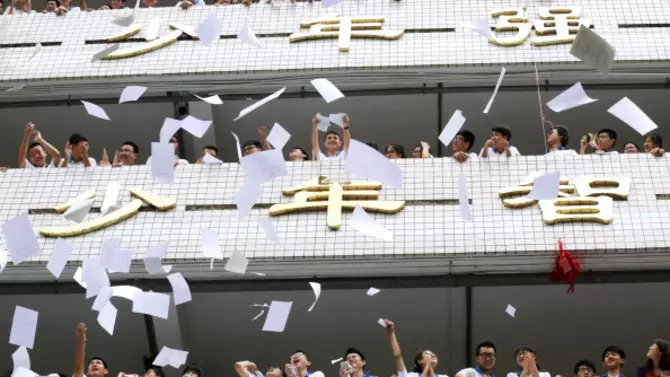 中国需要一场亲子关系的革命