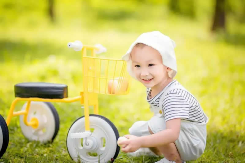 家庭教育要倡导培养普通孩子，而不是超常儿童