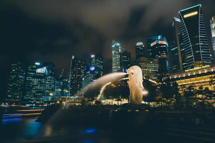 穆峥：新加坡是育儿天堂吗？