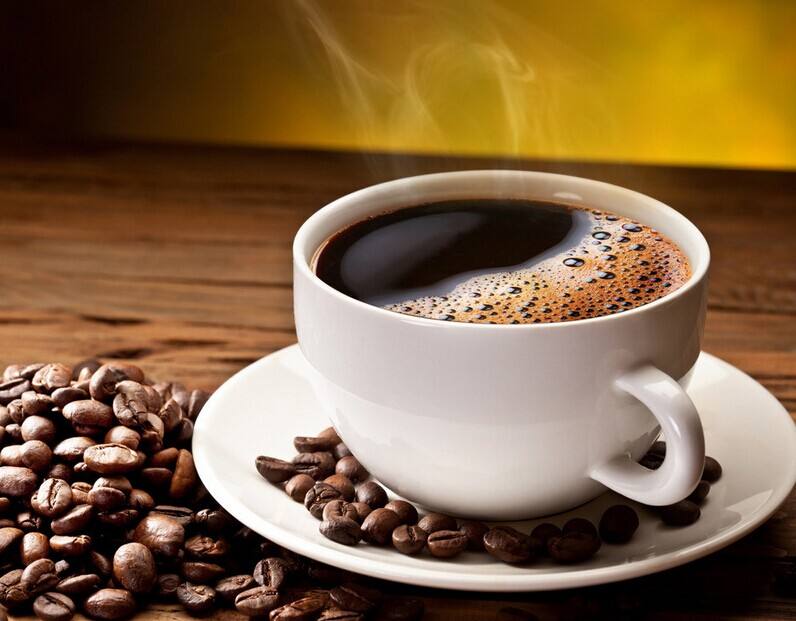 咖啡有助控制血糖减轻体重