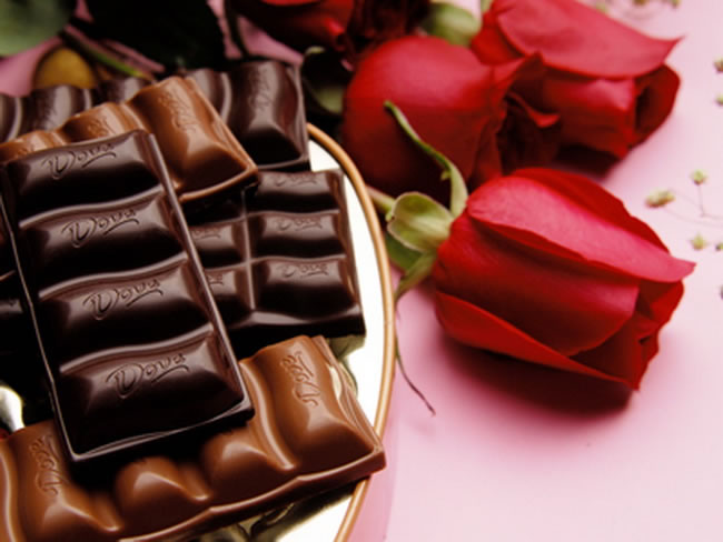 专家揭露每天吃多少巧克力不会损害健康