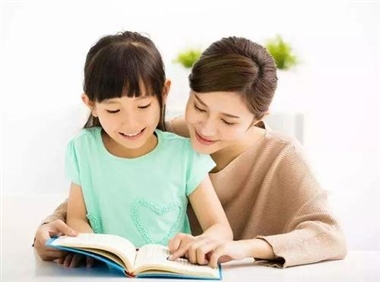 家庭教育的三个关键：陪伴，阅读和习惯