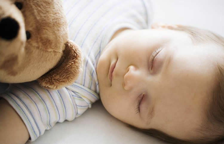 睡眠时间较长儿童认知能力和心理健康得分更优