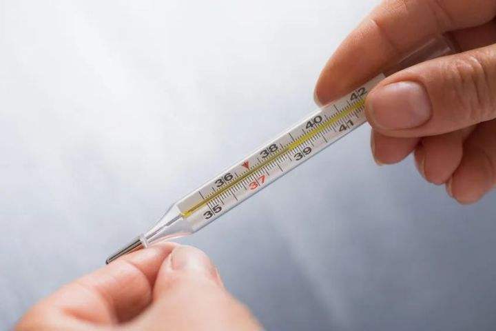 人类正常体温37℃：体温普遍降低意味着什么？