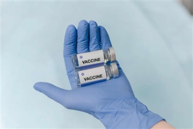 儿童打新冠疫苗对全球疫情有何意义？