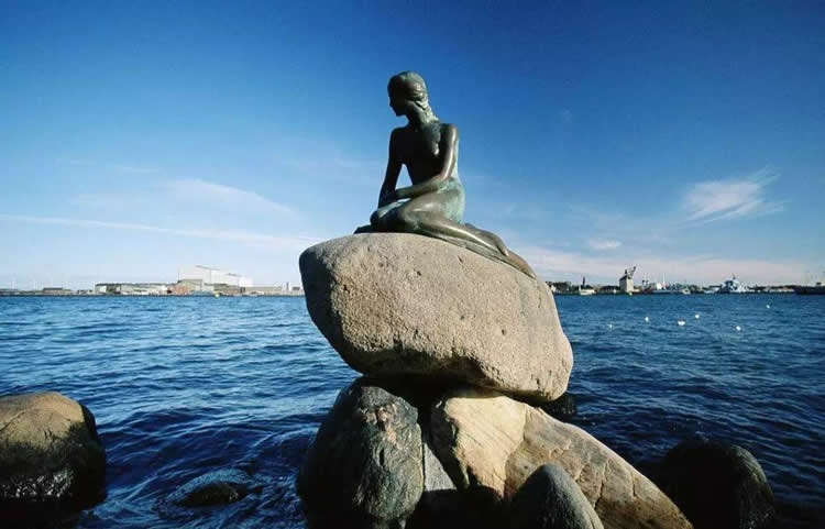 丹麦公园：多元文化拉近居民距离，三大