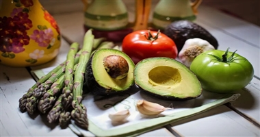 全球研究显示， 多吃蔬果可预防心血管疾病