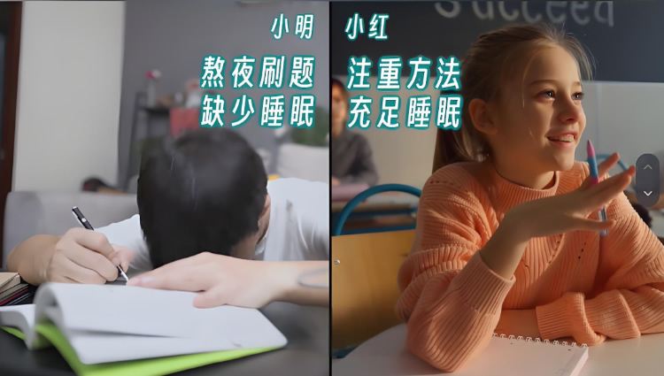 什么是真正的学习？