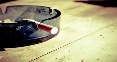 抽烟对免疫力的影响会持续存在