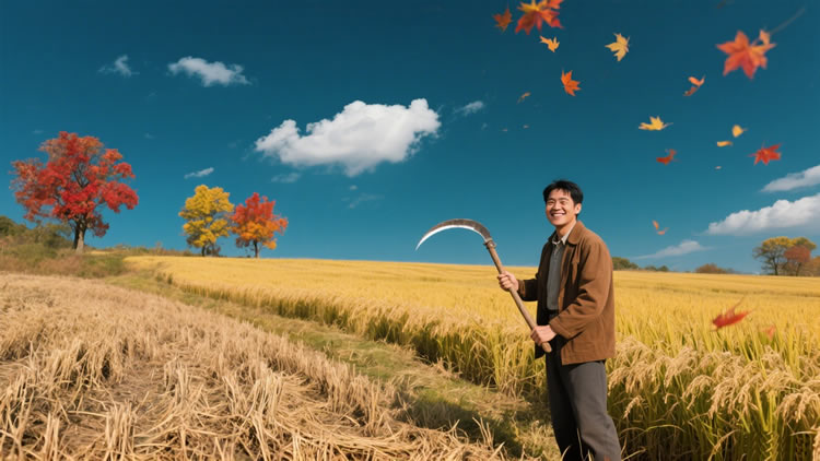 璀璨的莱州民俗文化——立冬