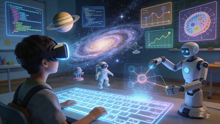 教育的三个新观念