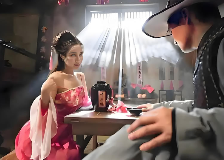 柳袁照：《金瓶梅》的欲望沉沦与现代警示