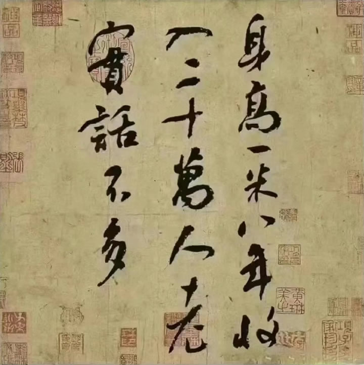 透彻的扯淡值得一看