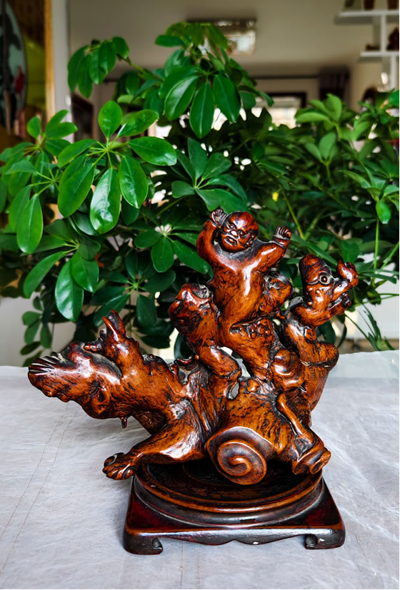 辛酉之乱——记西由辛酉之殇 第 1 张 辛酉之乱——记西由辛酉之殇 第 1 张