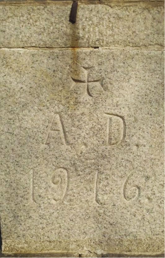 西由天主教堂轶事 第 2 张