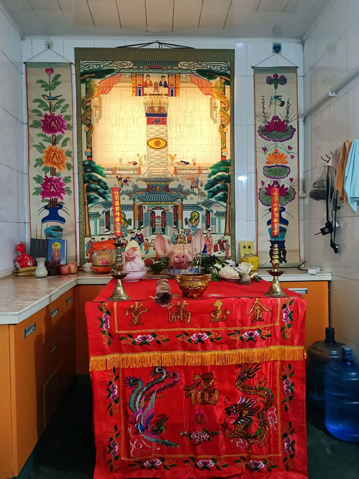 璀璨的莱州民俗文化——“影” 第 1 张 璀璨的莱州民俗文化——“影” 第 1 张