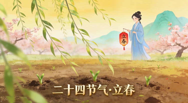 璀璨的莱州民俗文化——立春