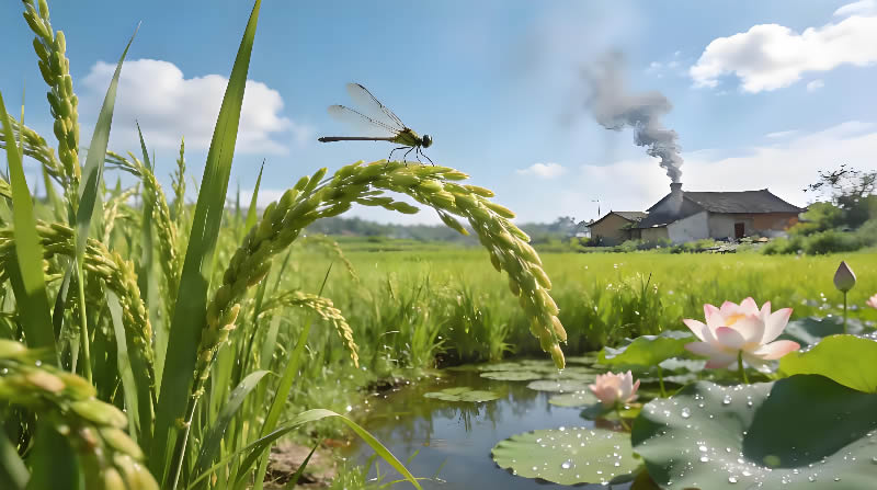 璀璨莱州民俗文化——立夏